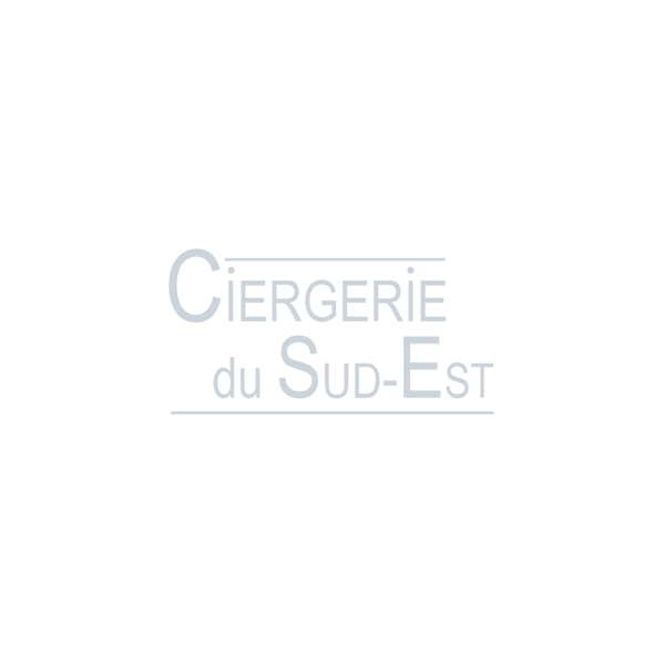 Bougie parfumée et sa boite
Modèle Ange gardien garçon 